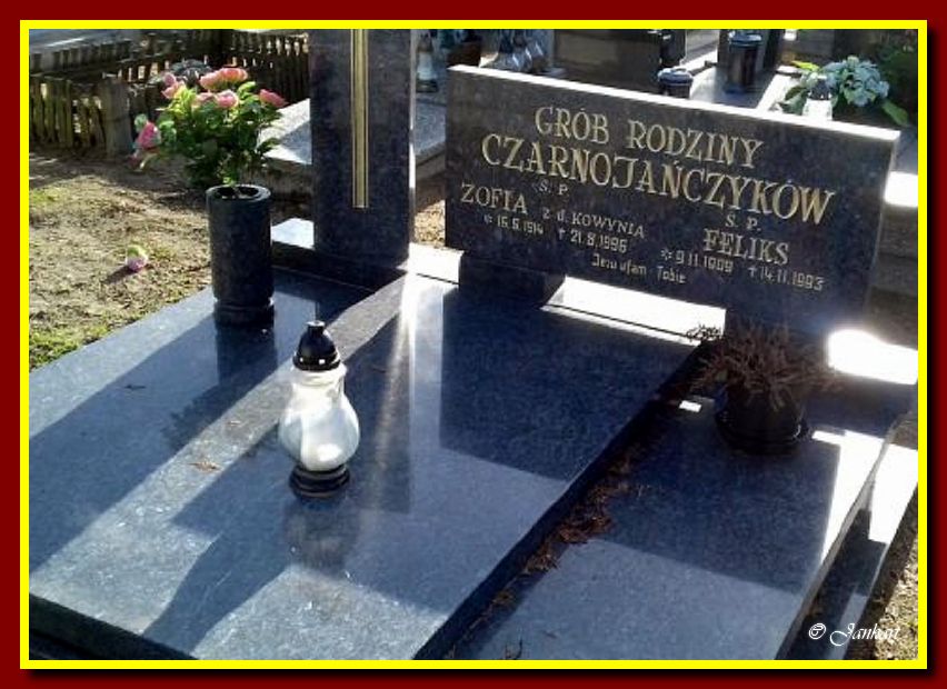 Czarnojańczyk F.Z.